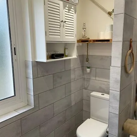 Appartement, Apartament Perpignan