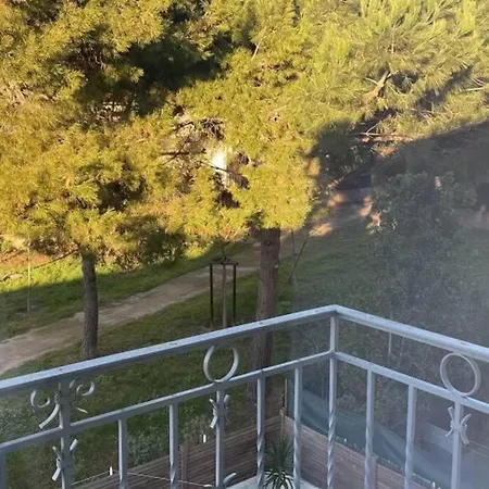 Apartament Appartement,