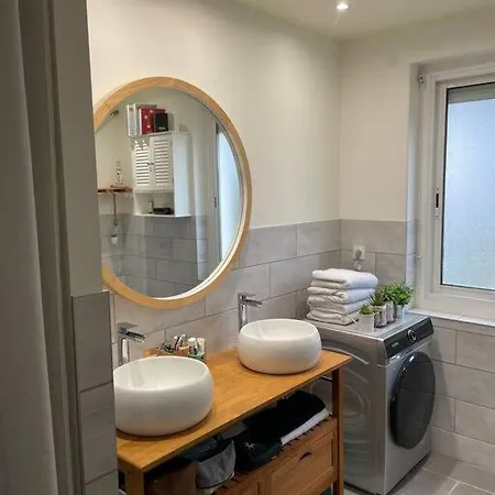 Apartament Appartement,